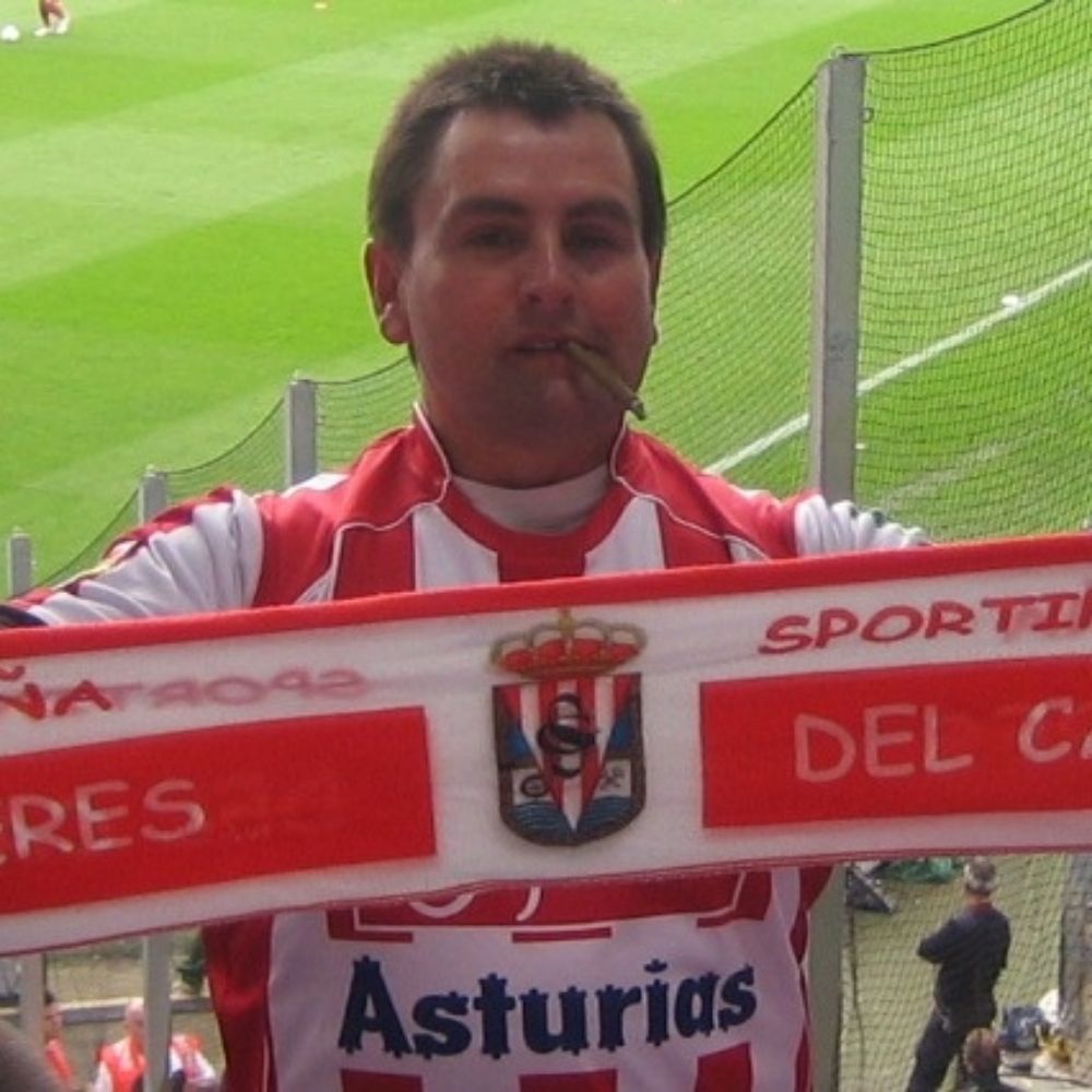 Jose Manuel Gonzalez