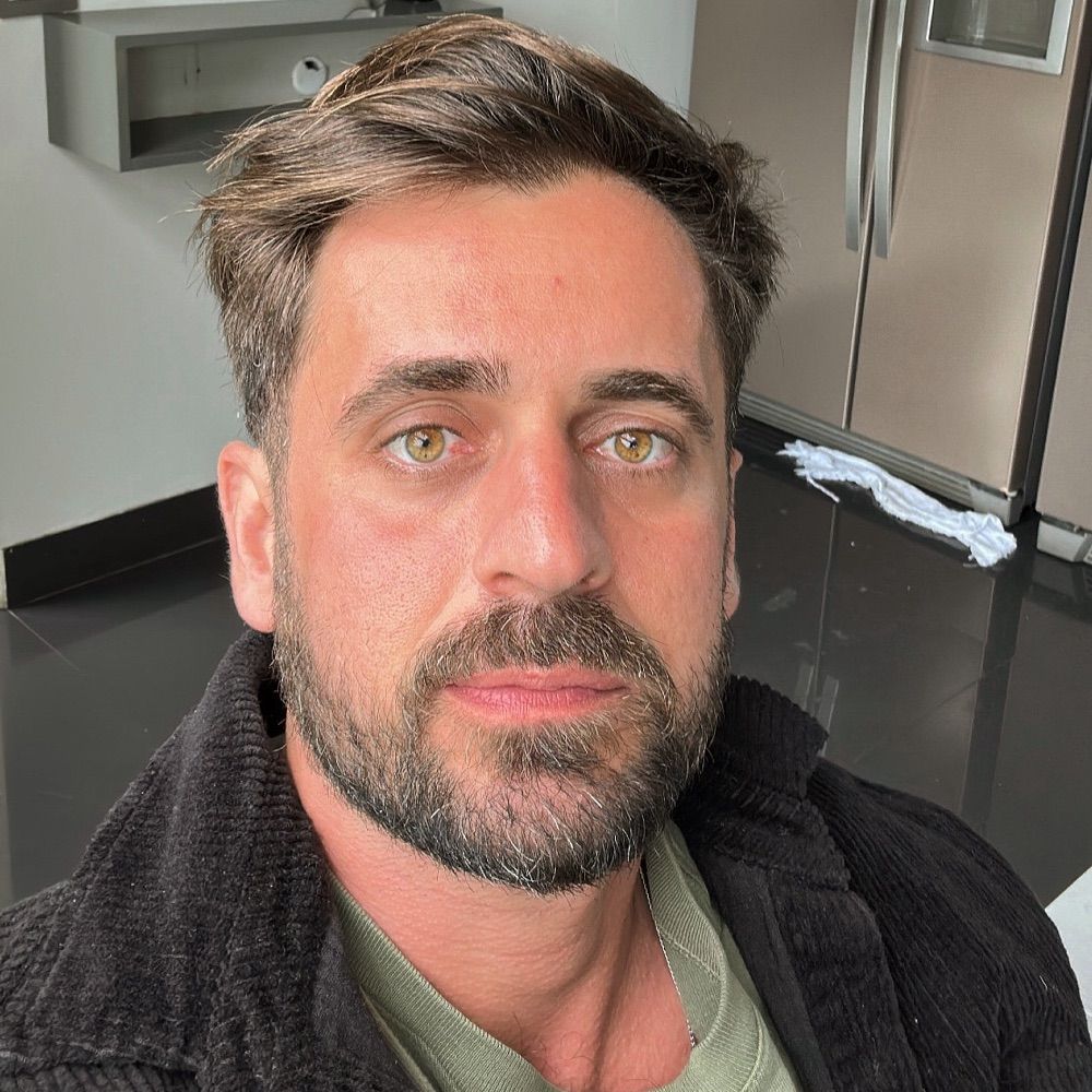 Diego Lübke 