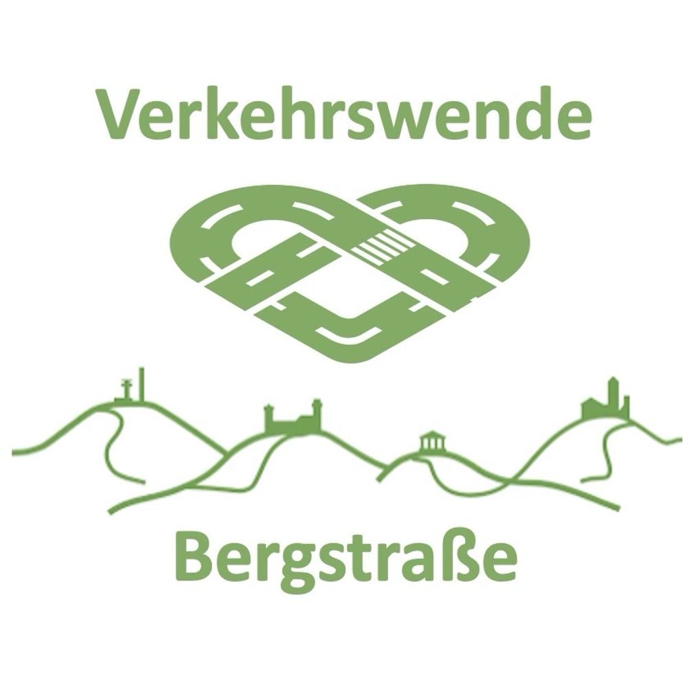 Verkehrswende an der Bergstraße