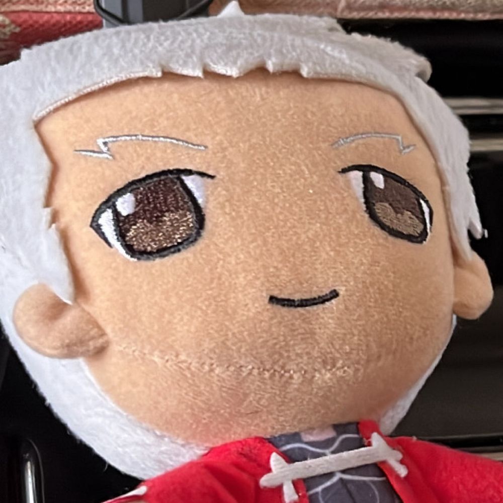 つ