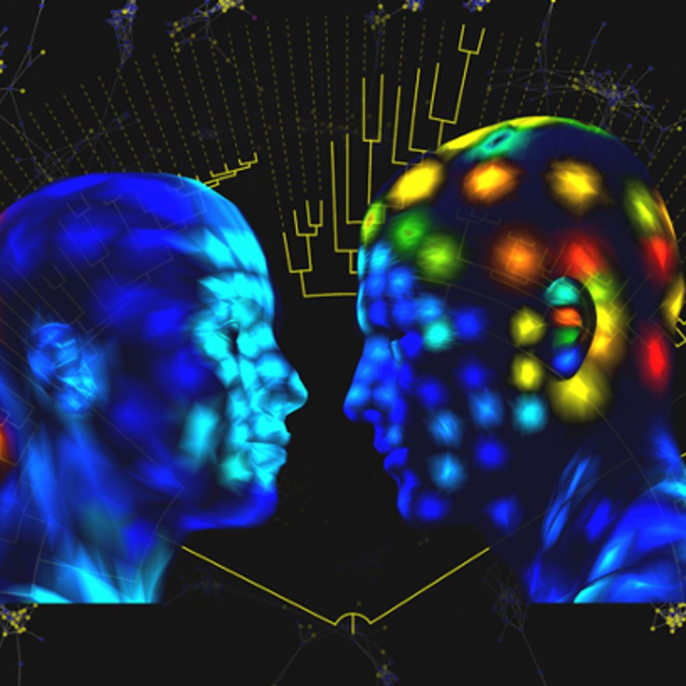 Human Ecosystems at EMBL