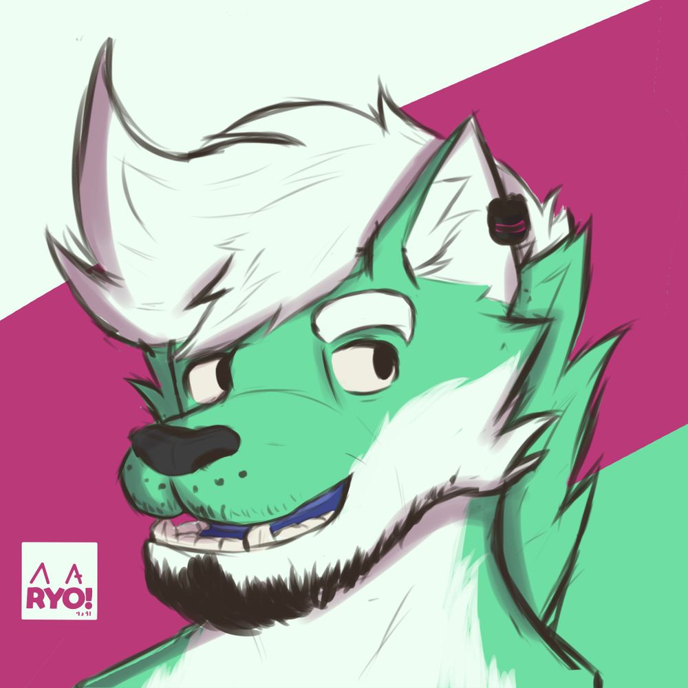 RYO! 🐺🇨🇱 🔞 (Commissions Open!)