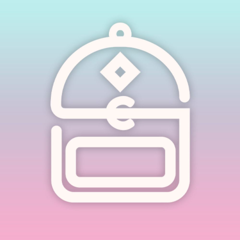 Gem Hill @SelfCare Backpack