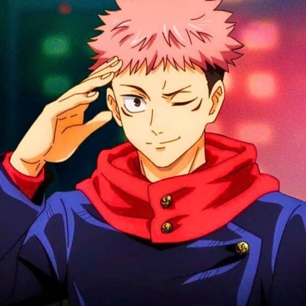Jujutsu Kaisen Brasil