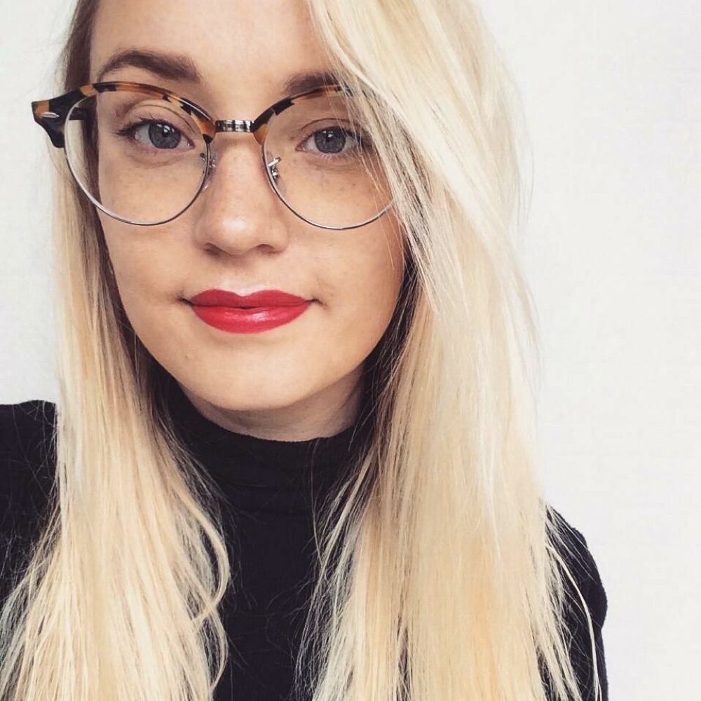 McKenzi Vanderberg