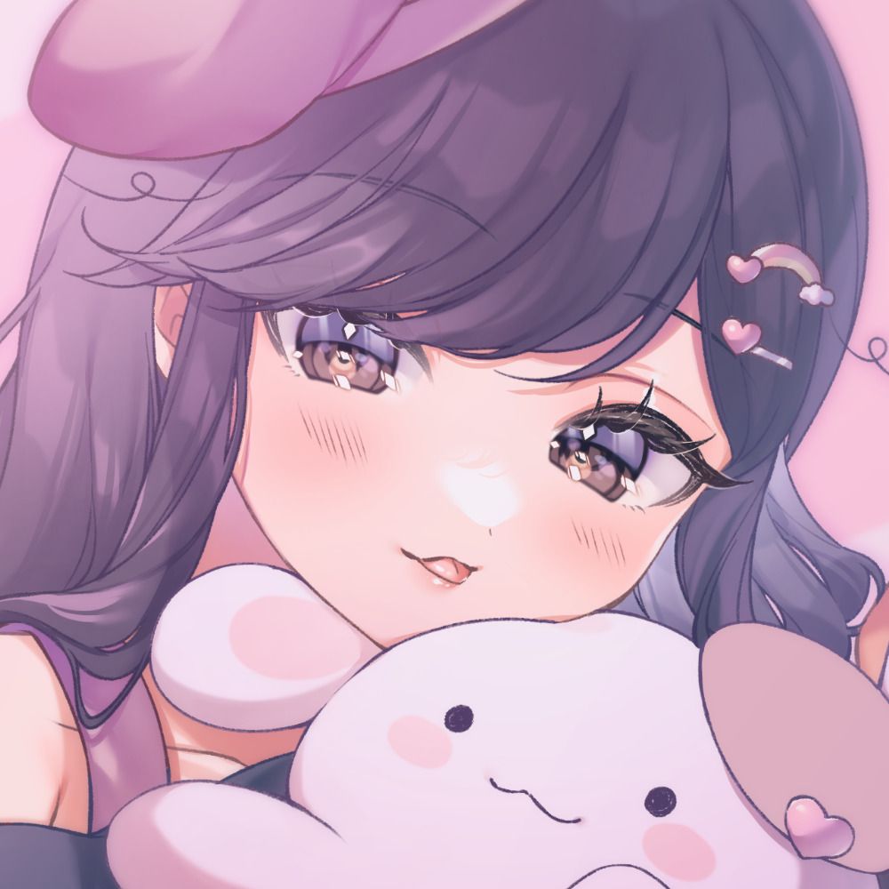 kokomi🐰💕's avatar