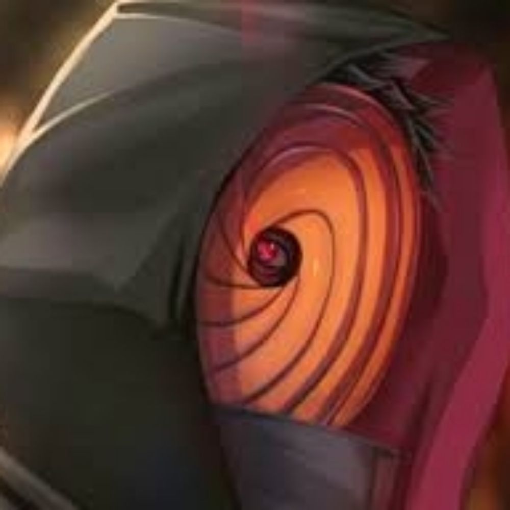 Obito Uchiha