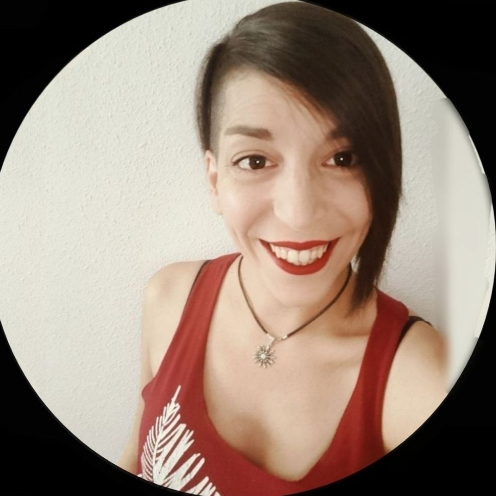 Xandra Bilbao