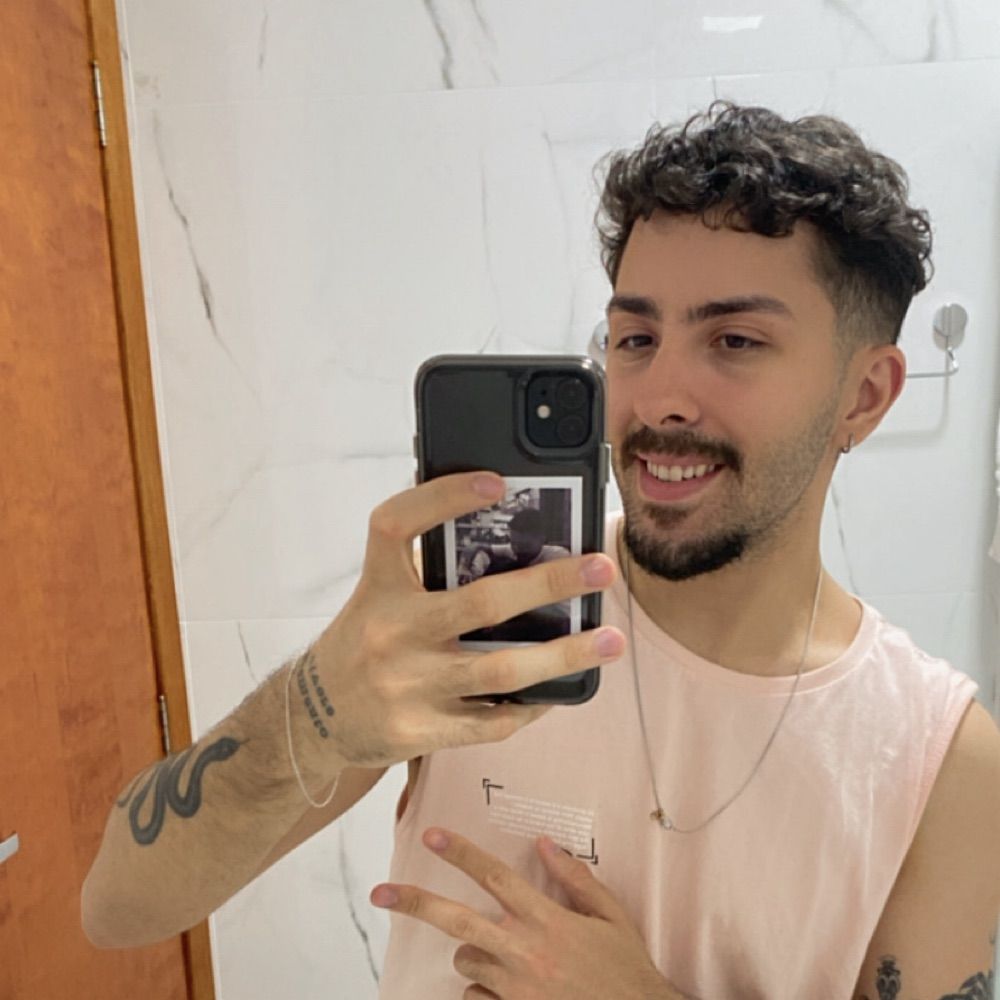 devvertin javeiro 💻☕️