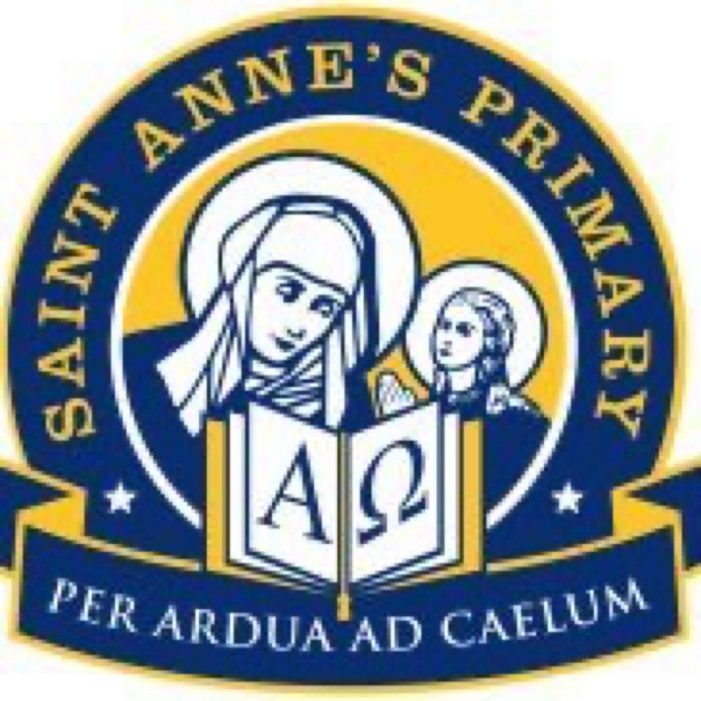 St. Anne’s RC Primary School, Glasgow