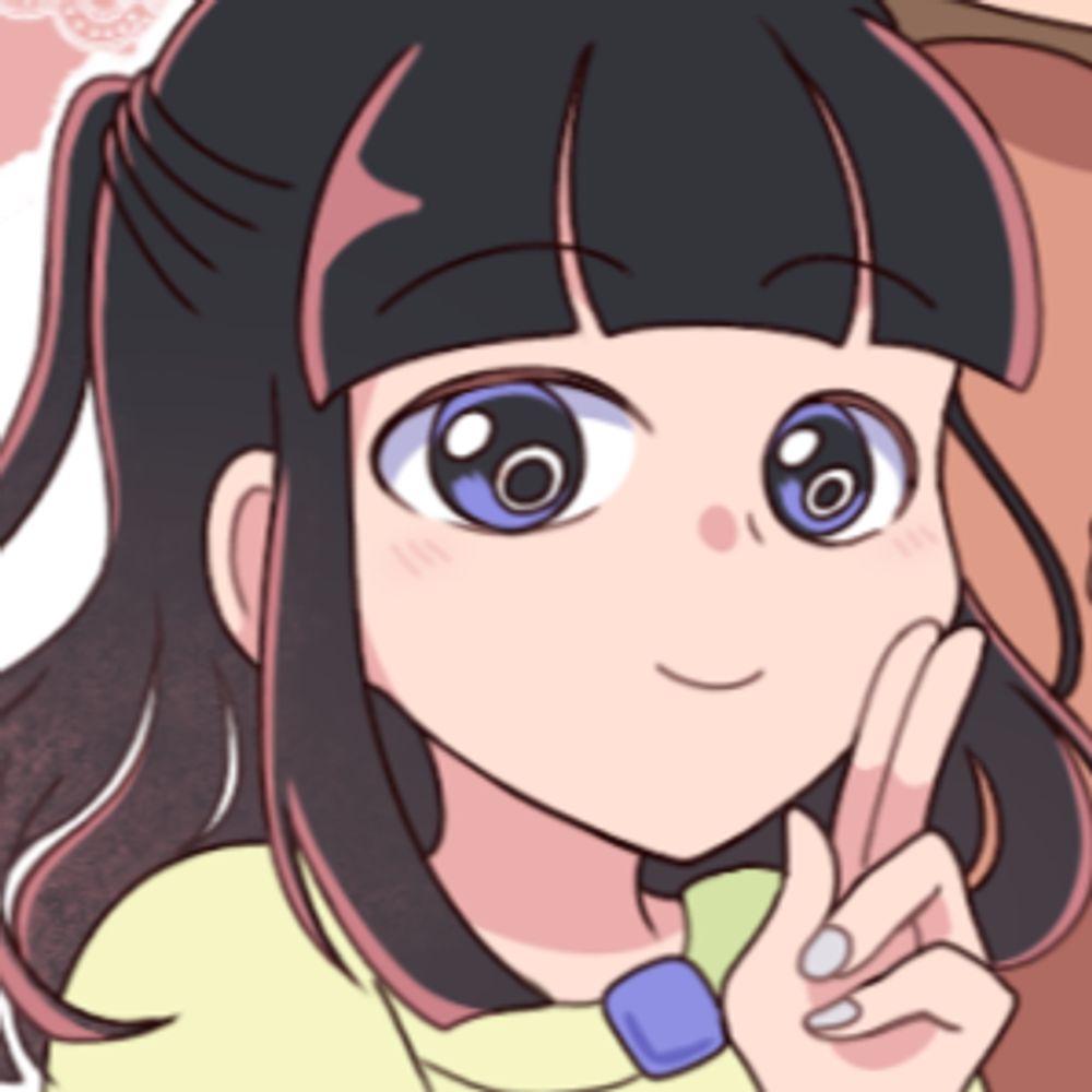 みりめい🌼初7末予定