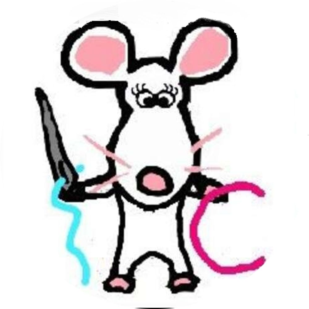 craftymouse.co.uk