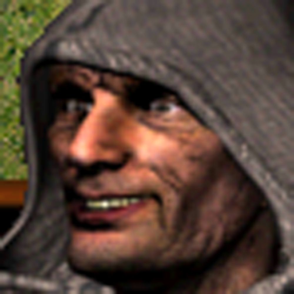 User avatar