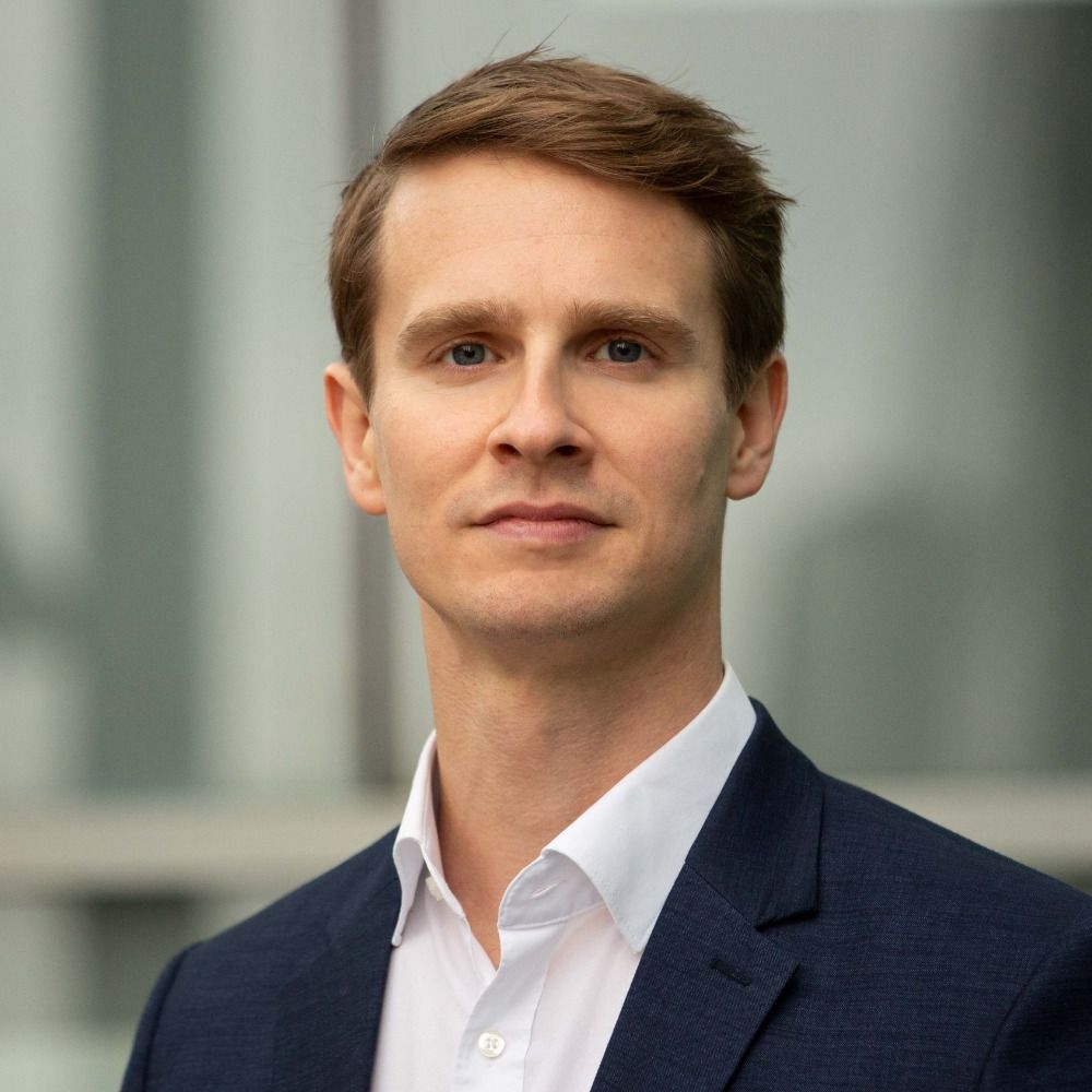 Christopher Sabel