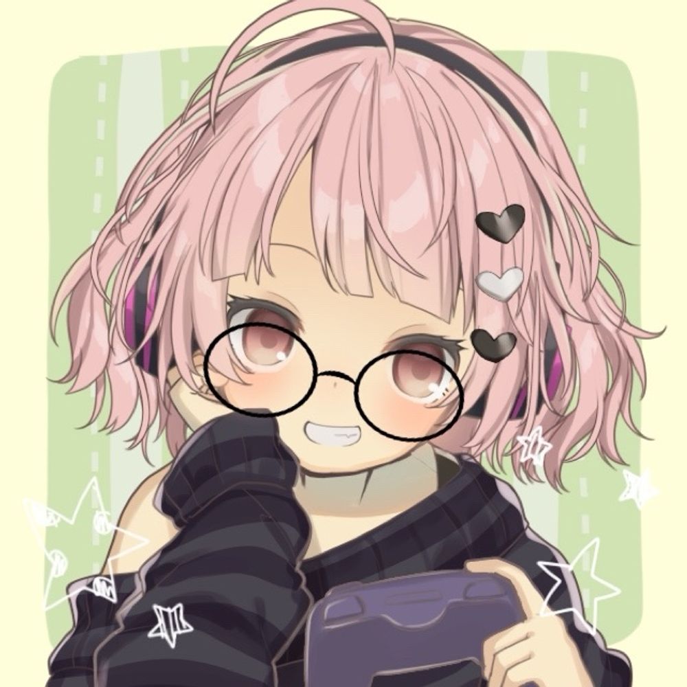 Omochi🌟