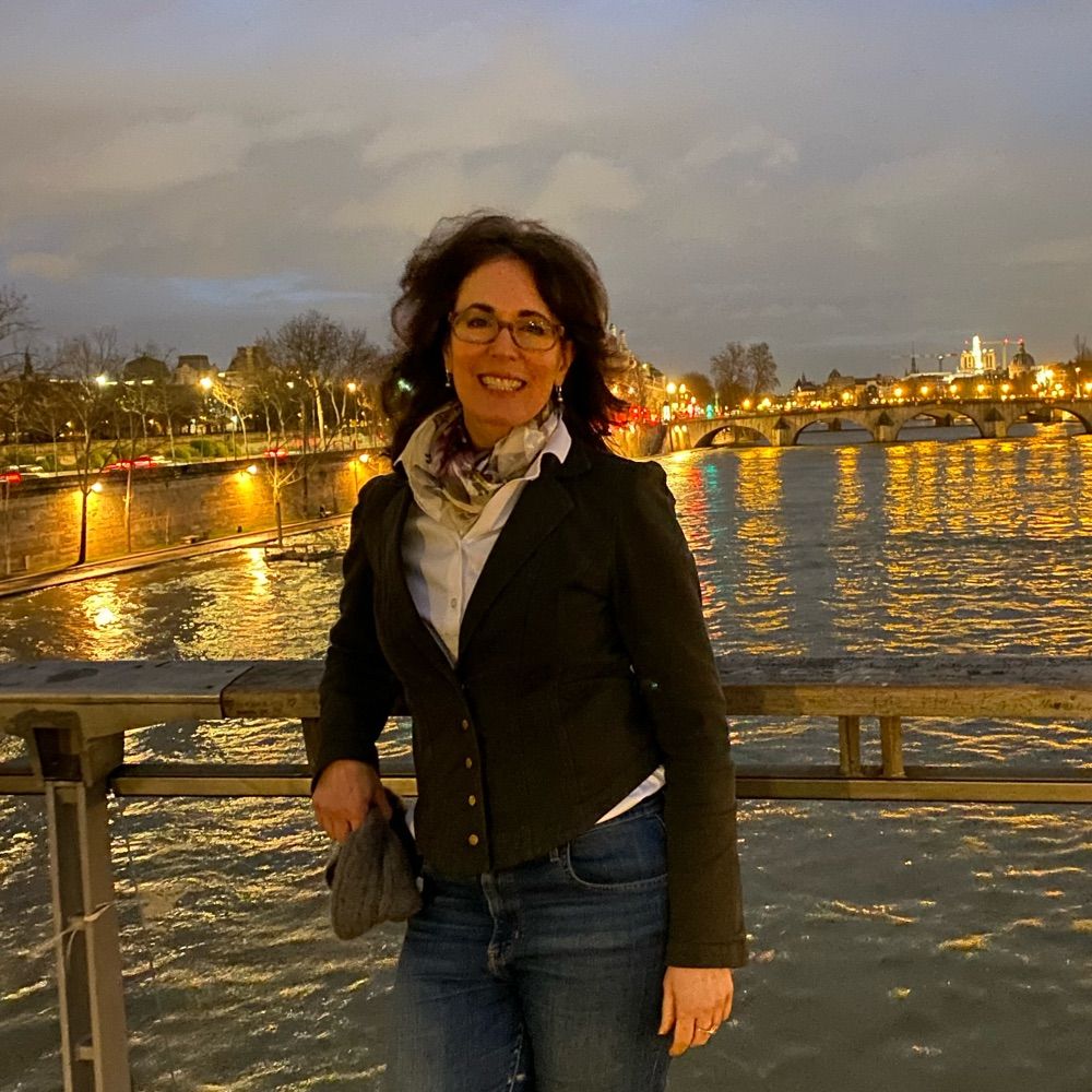 Kathi Inman Berens