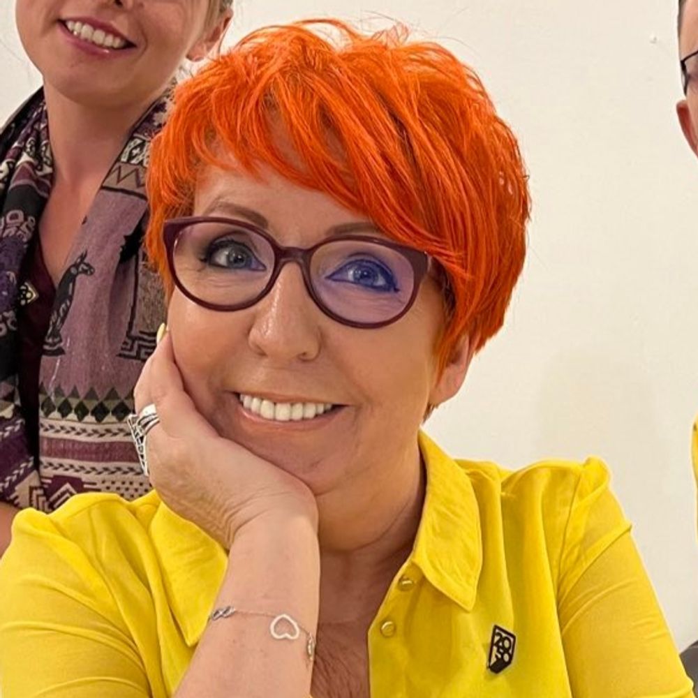 Iwona Żywko