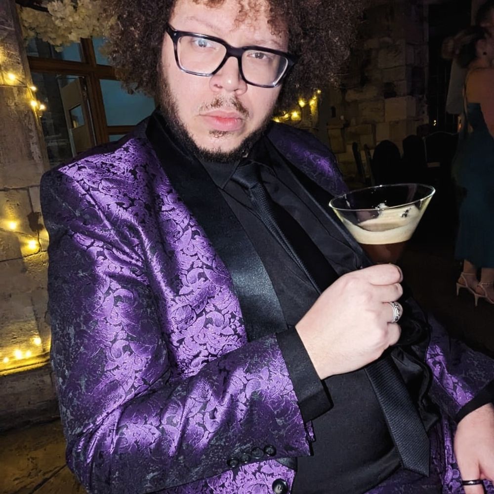 Matt