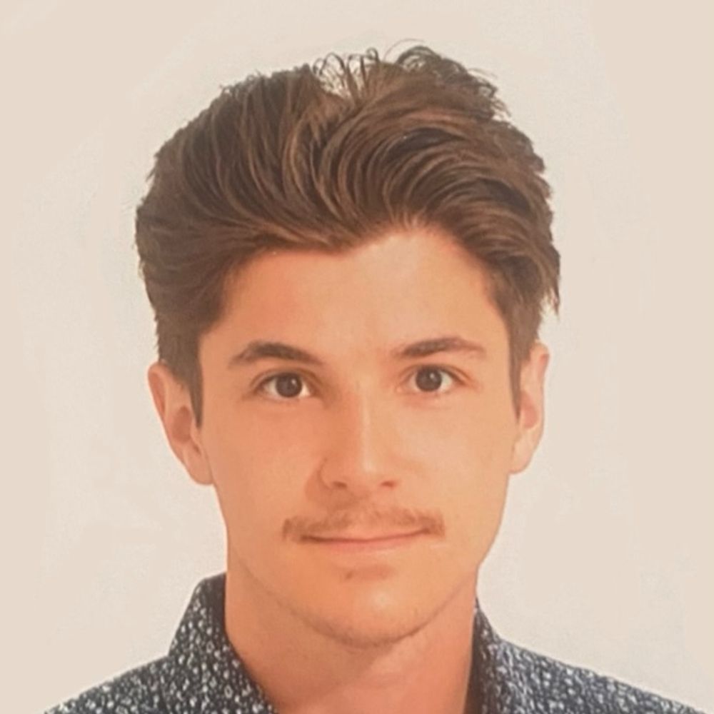 Andrés Olavarrieta Colasurdo