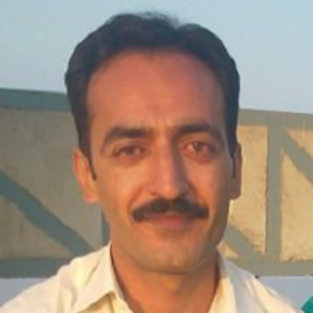 Ahmad Nawaz Kamyana