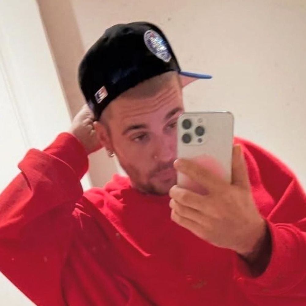 Profile avatar