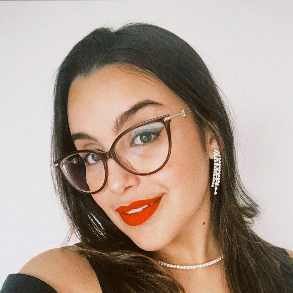 Giovanna Vitória Oliveira dos Santos