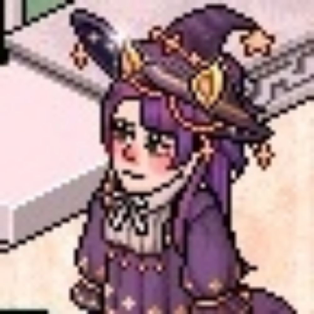✨️.Skarllet.✨️