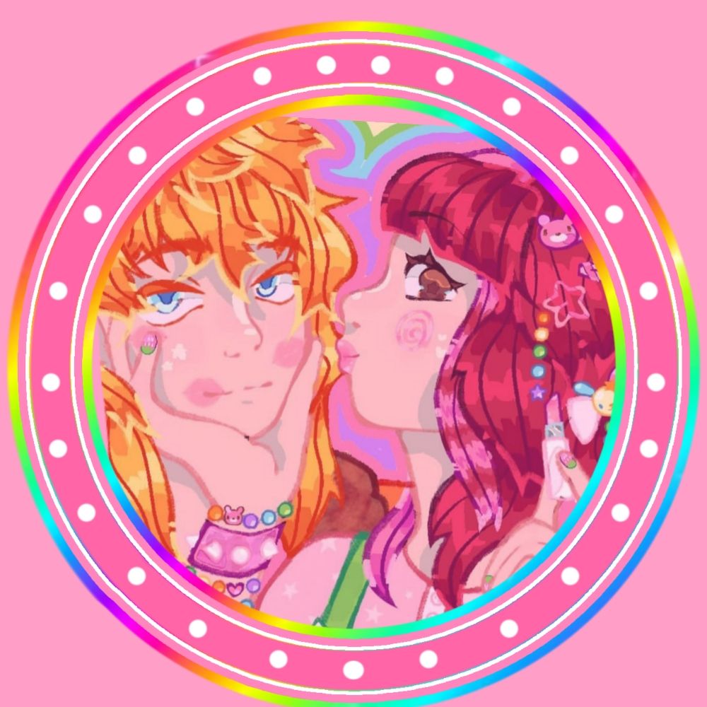 ౨ৎ⋆˚｡꒷꒦🩷🌈 NANA! ･｡ﾟ☆