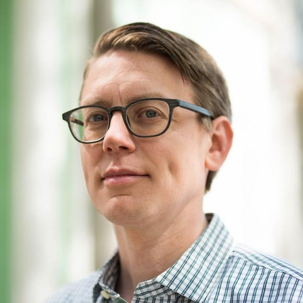 Sander van der Waal