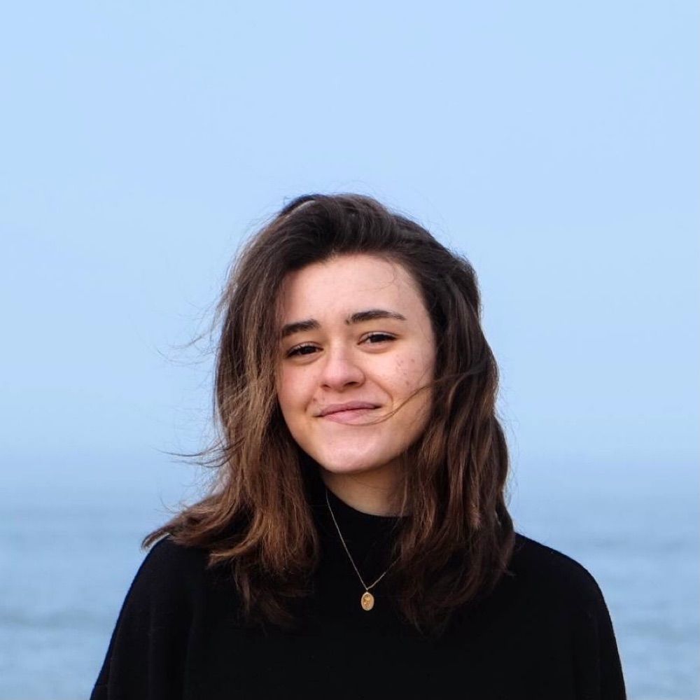 Gaia Lisi