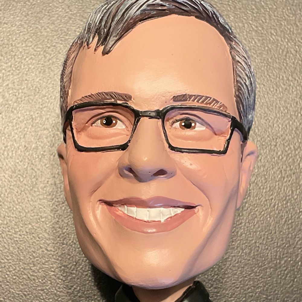 Ted G