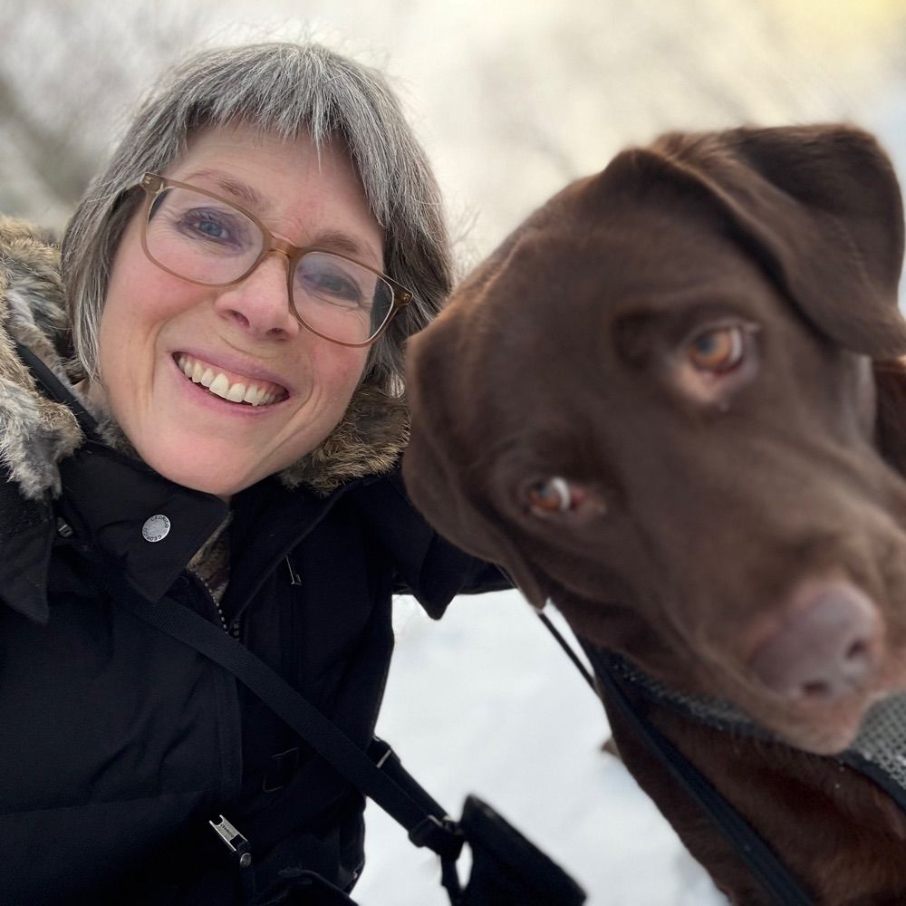 Helle  Grønli
