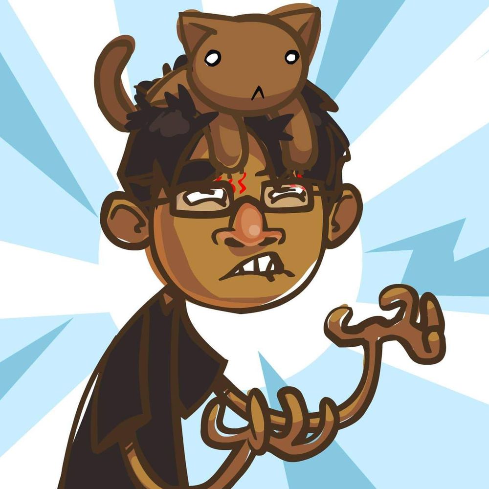 Krishna Ramos Jain