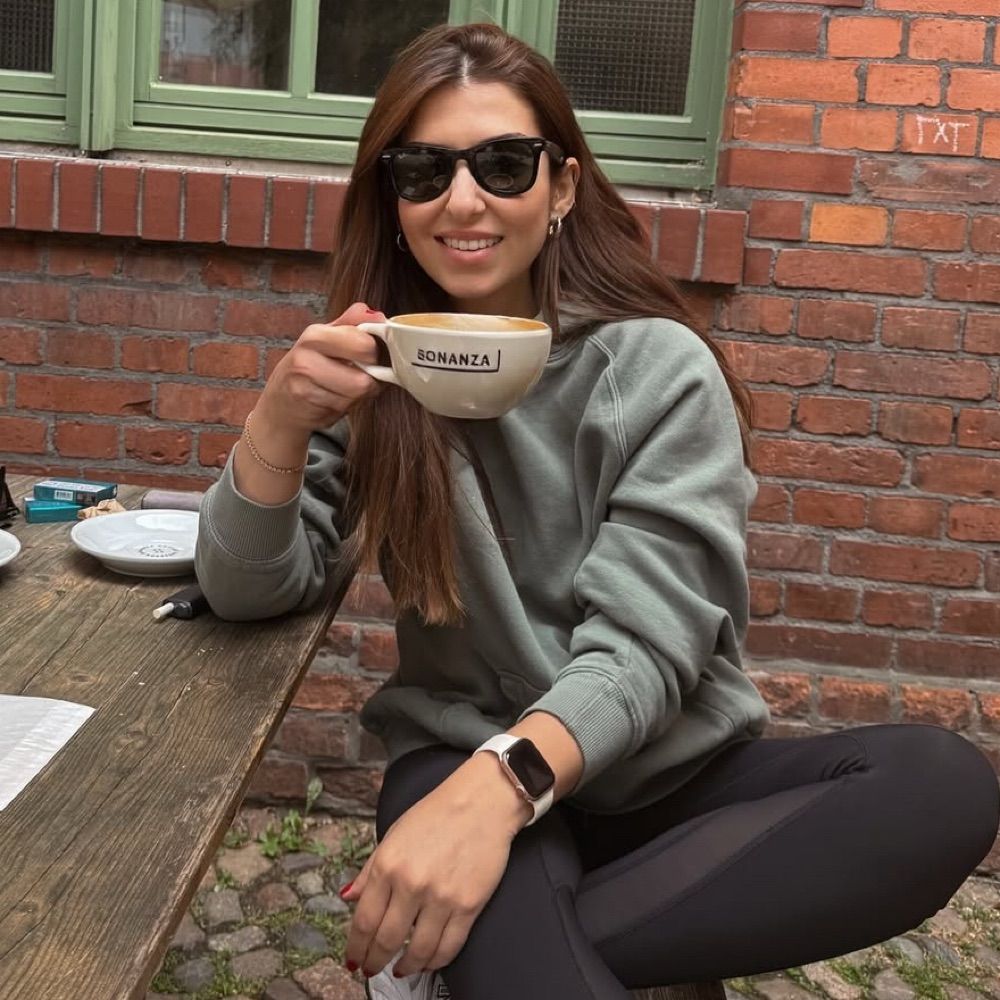 Nazlı Çakmaklı