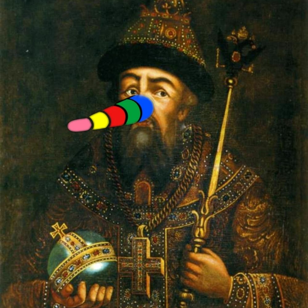Iván el Lamentable