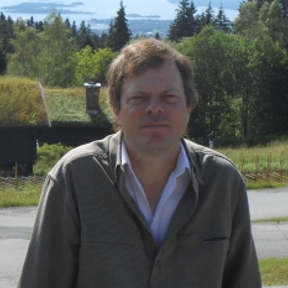 StephenHenighan