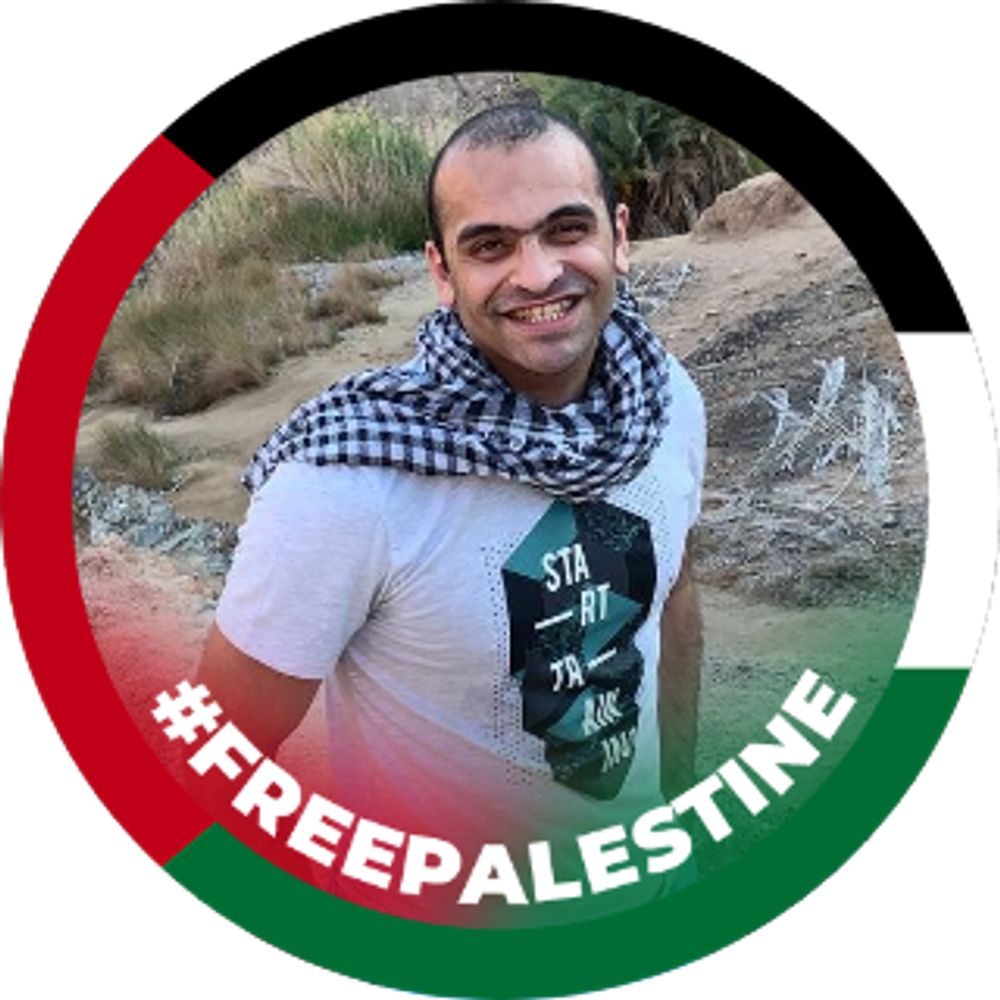 Khaled Abdelrahman