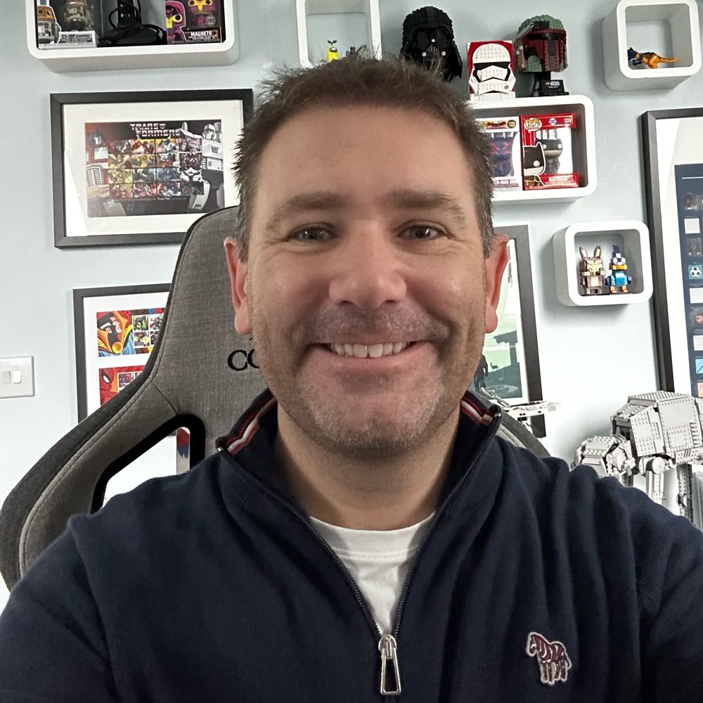 The Esports Teacher