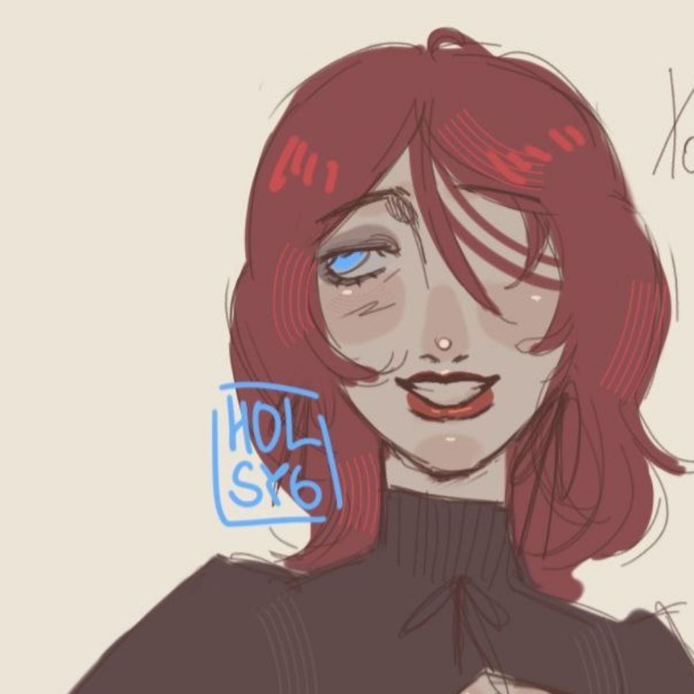 Holsy6 [she/her]