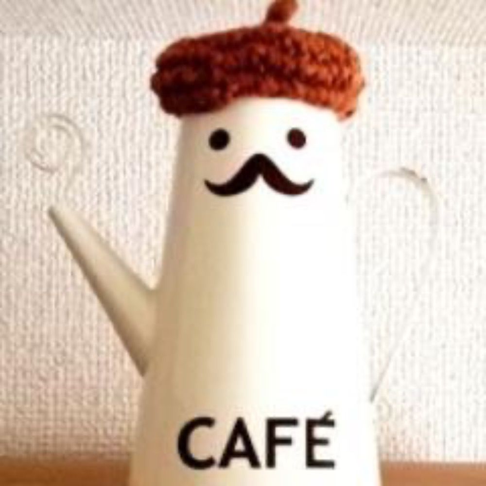 Cafe SchnurrWarz(カフェシュヌルバルツ)｜西荻北(東京西荻窪駅北口)