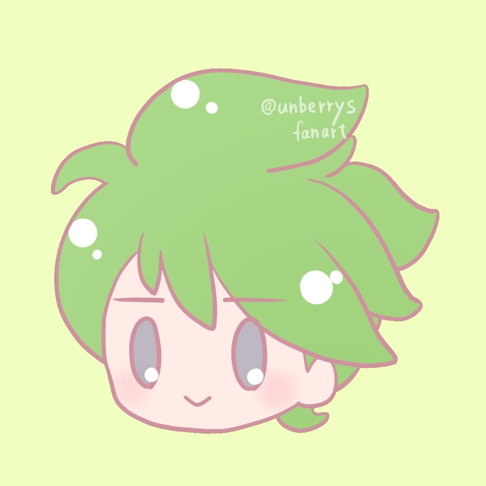 あんべりー
