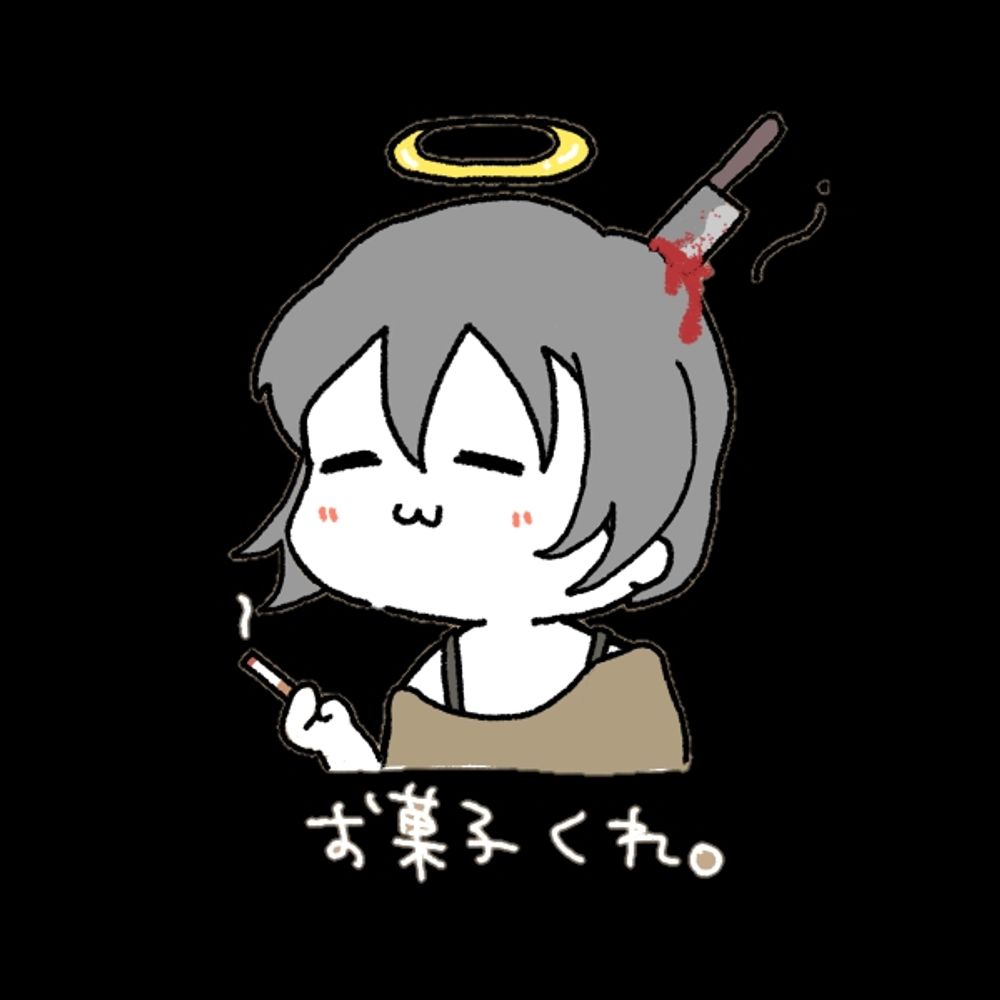アメ🍭