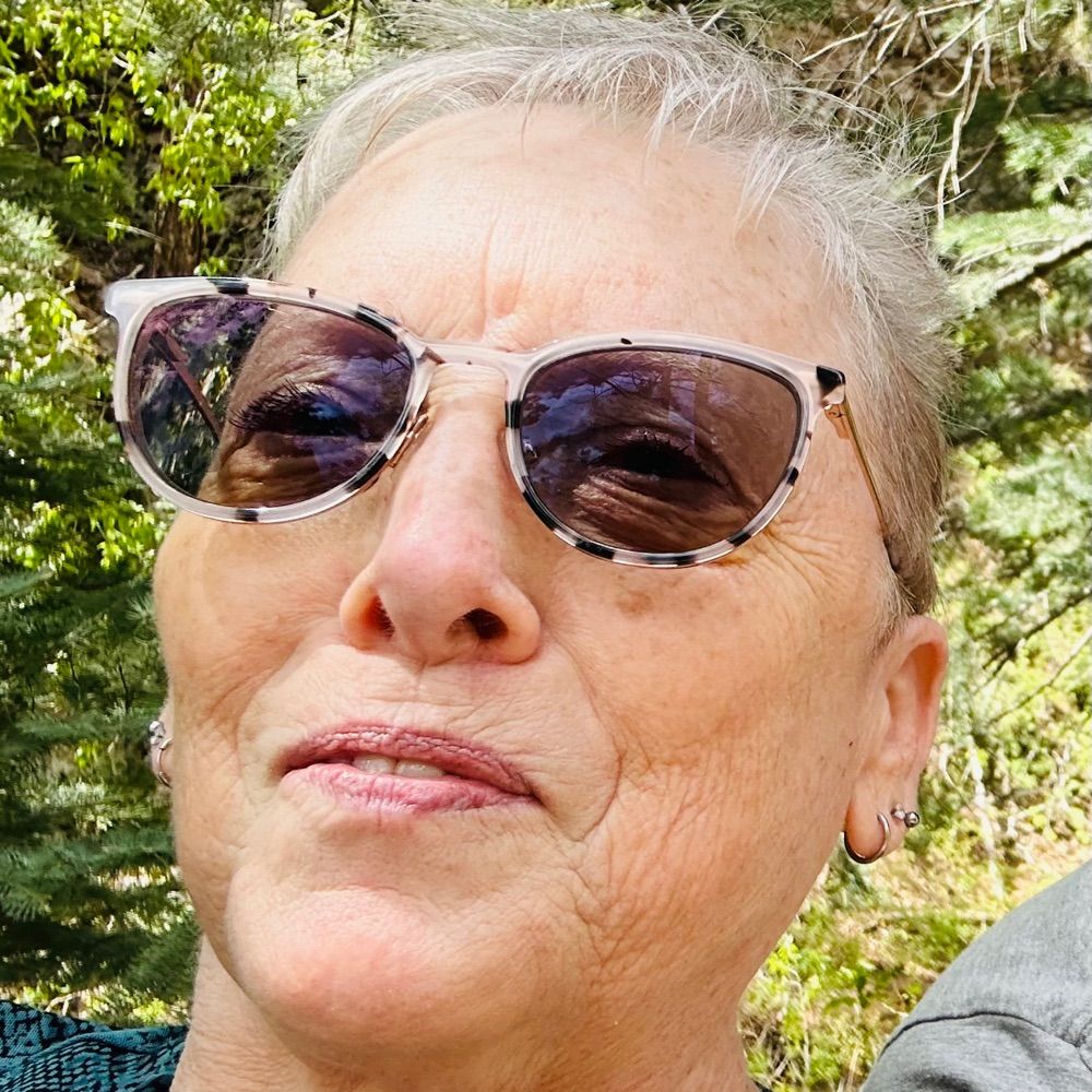 Debra Steading