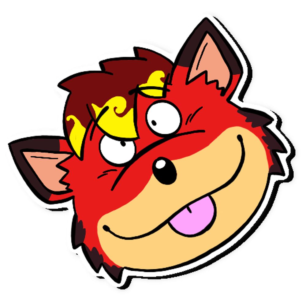 Alex Blastfire