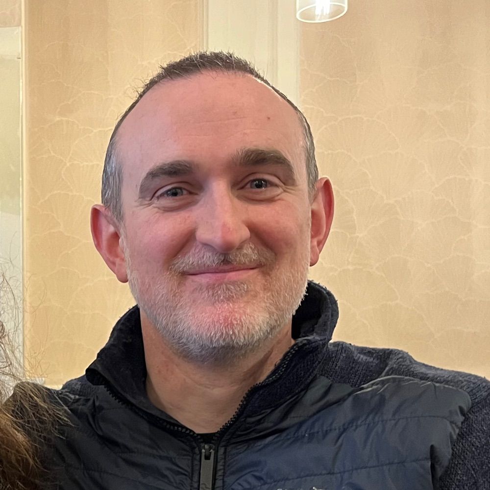 Chris Bryson