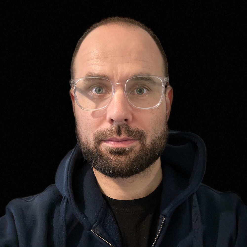 Adam Jareš