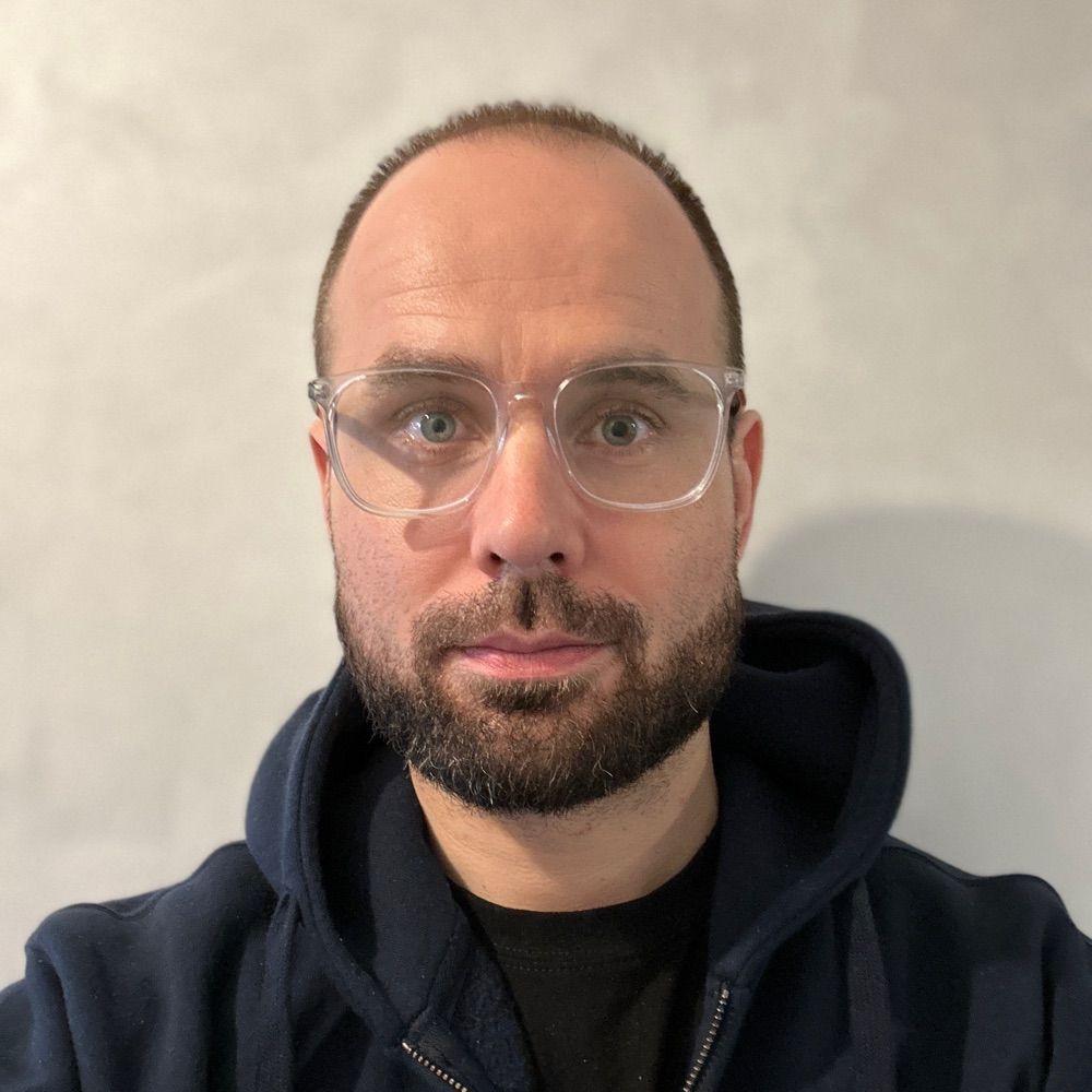 Adam Jareš