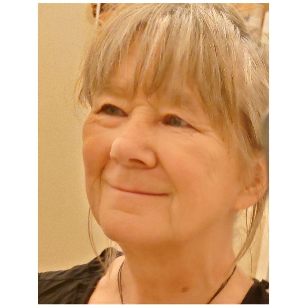Eva Stabell