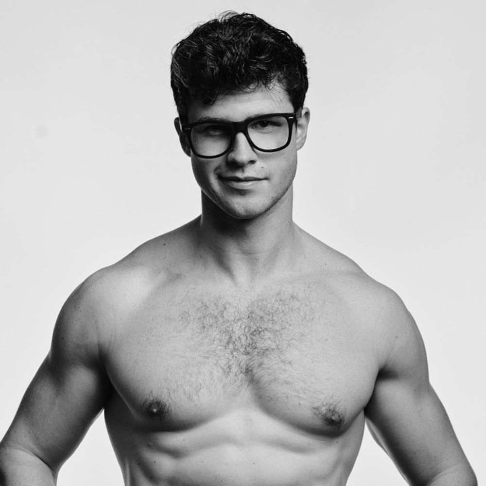 Finn Harding