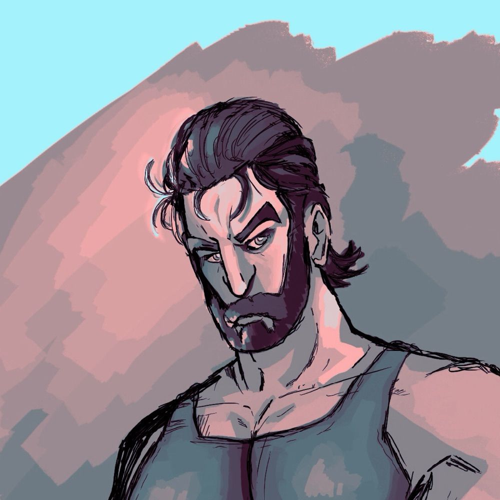 King of Noon